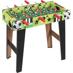 Doly Toys Ποδοσφαιράκι Ξύλινο 20135