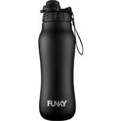Funky Trunks Clean Stream Black 710ml