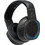 Abyss Diana DZ Luxury Ενσύρματα Ακουστικά Studio Over Ear Blue Abalone