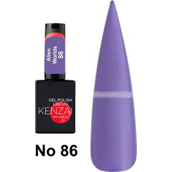 Kenzai 86 Alien Worlds Gel 15ml