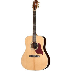 Gibson Songwriter Rec Artist Antique Natural