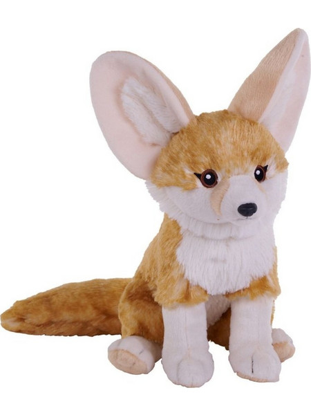 Wild Republic Cuddlekins Eco Fennec Fox 30cm