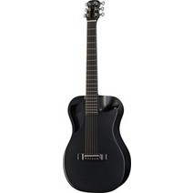 Journey Instruments OF660 Black