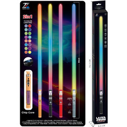 BW Laser Sword With USB & Ligh Παιδικό Σπαθί 8816-132