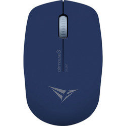 Alcatroz Airmouse 3S Ασύρματο Ποντίκι Pacific