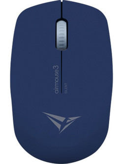 Alcatroz Airmouse 3S Ασύρματο Ποντίκι Pacific
