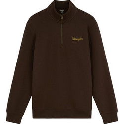Wrangler Ανδρικό Φούτερ Μπορντό 112387039