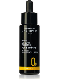Novexpert 5 Omega Αντιγηραντικό Booster Προσώπου 30ml