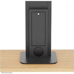 Neomounts Fl15-628bl1 Βάση Tablet Δαπέδου Black