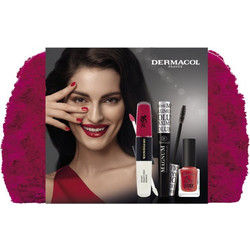 Dermacol Magnum Σετ Μακιγιάζ