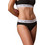 Calvin Klein Γυναικείο Slip Μαύρο LV00QF9073-UB1
