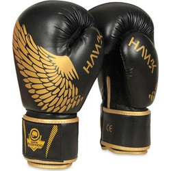 Dbx Hawk Origin Series Black/Gold
