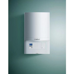 Vaillant Ecotec VUW Pro 236 5-3 Επιτοίχιος Λέβητας Αερίου Συμπύκνωσης 16939kcal/h