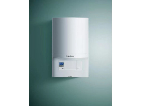 Vaillant Ecotec VUW Pro 236 5-3 Επιτοίχιος Λέβητας Αερίου Συμπύκνωσης 16939kcal/h