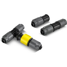Karcher Σετ Συνδέσμων (2.645-240.0)