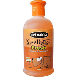 ΣΑΜΠΟΥΑΝ ΣΚΥΛΟΥ SMELLY DOG FRESH 500ML