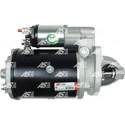 Μίζα Ford New Holland 5640 / 6640 / 7740 12V | AS-PL S4004