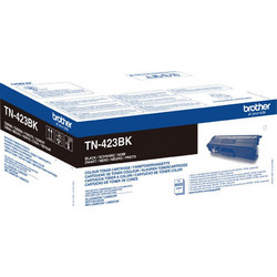 Brother TN-423BK Black Toner