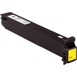 Konica Minolta TN-213 Yellow Toner