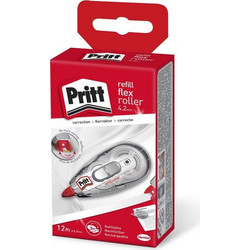 Διορθωτικό Roller Κασέτα Pritt 4.2 mm x 12 m H-854