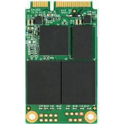Transcend MSA370 SSD 32GB mSATA Sata 3