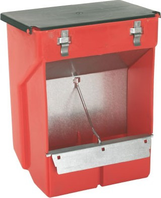 Ταΐστρες Για Κουνέλια 3500ml