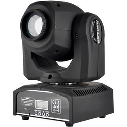 Led Space Lights DMX512 24 Channels