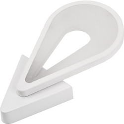 Lediary L-8689 ακρυλική απλίκα τοίχου LED