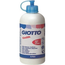 Giotto Vinilik Κόλλα Χειροτεχνίας Ατλακόλ 100gr