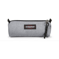 Eastpak Benchmark Κασετίνα Βαρελάκι Γκρι EK372-363