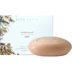 Acca Kappa Sandalwood Σαπούνι 150gr