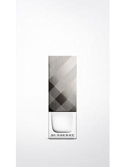 Burberry Nail Polish 440 Optic White 8ml