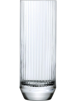 Espiel Σετ Ποτήρια Νερού Γυάλινα Big Top 430ml 6τμχ NU64162-6
