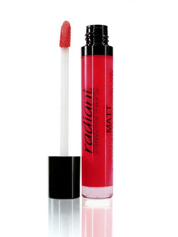 Radiant Matt Lasting 17 SPF15 Long Lasting Liquid Κραγιόν 6.5gr