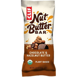 Clif Bar Nut Butter Filled Chocolate Hazelnut Butter 50gr