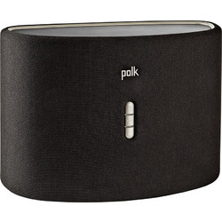 Polk Audio Omni S6 Ηχοσύστημα Hi-Fi Black