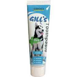 Croci Οδοντόπαστα με Μέντα 100gr