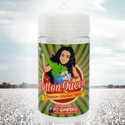 Βαμβάκι QUEEN COTTON by PJ EMPIRE