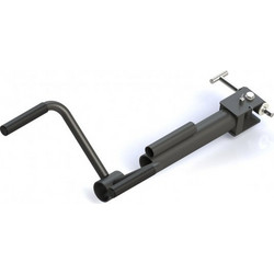 Περιστροφέας Core Trainer για κλωβό δύναμης MyRack Force USA Λ-600-13