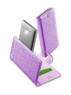 Θήκη Cellular Line BOOKUNIST2XV Foglio XXL BOOKUNIST2XV
