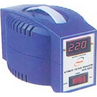 Vmark AVR-500D Σταθεροποιητής Τάσης Relay 500VA