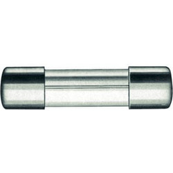 ΑΣΦΑΛΕΙΑ ZKS 5A FAST FUSE 5X20 ZKS 5A