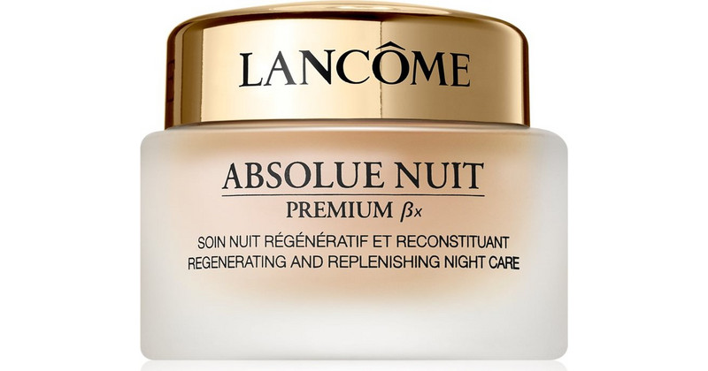 absolue nuit lancome