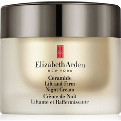 Elizabeth Arden Ceramide Lift & Firm Night Cream 50ml