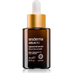 Sesderma Azelac RU Αντιγηραντικό Serum Προσώπου & Χειλιών 30ml