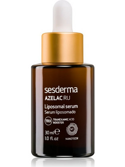 Sesderma Azelac RU Αντιγηραντικό Serum Προσώπου & Χειλιών 30ml
