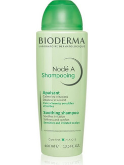 Bioderma Node A Soothing Shampoo 400ml