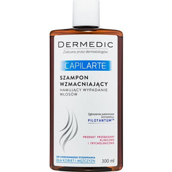 Dermedic Capilarte Σαμπουάν κατά της Τριχόπτωσης 300ml