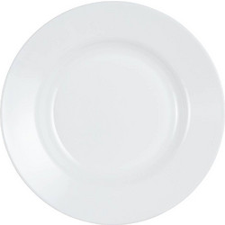 Luminarc Πιάτο Βαθύ Γυάλινο Everyday 22cm G0563