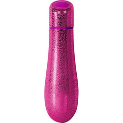 PowerBullet Rain Bullet Δονητής 7.6cm Fuschia